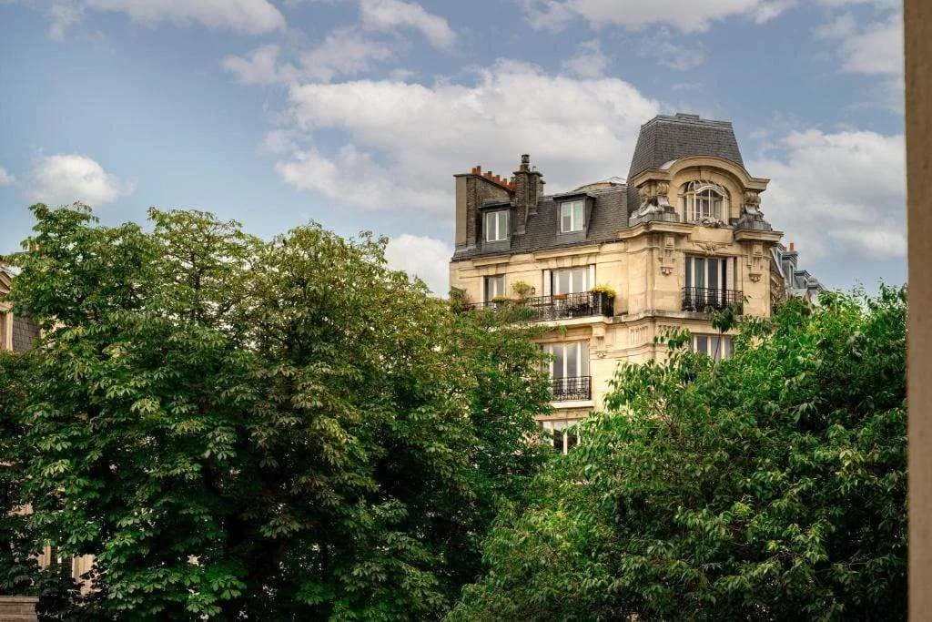 La Chambre du Marais - photo 33
