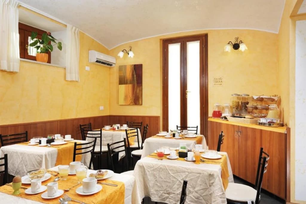 Relais Manzoni - photo 22