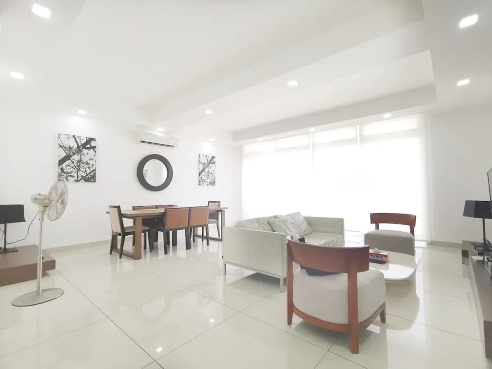KSL D'Esplanade Residence by Immaculate - photo 32