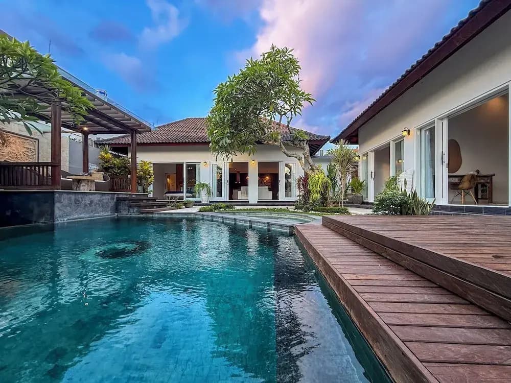 Villa St Calyx by DVH Luxe Retreats 3BR - photo 37