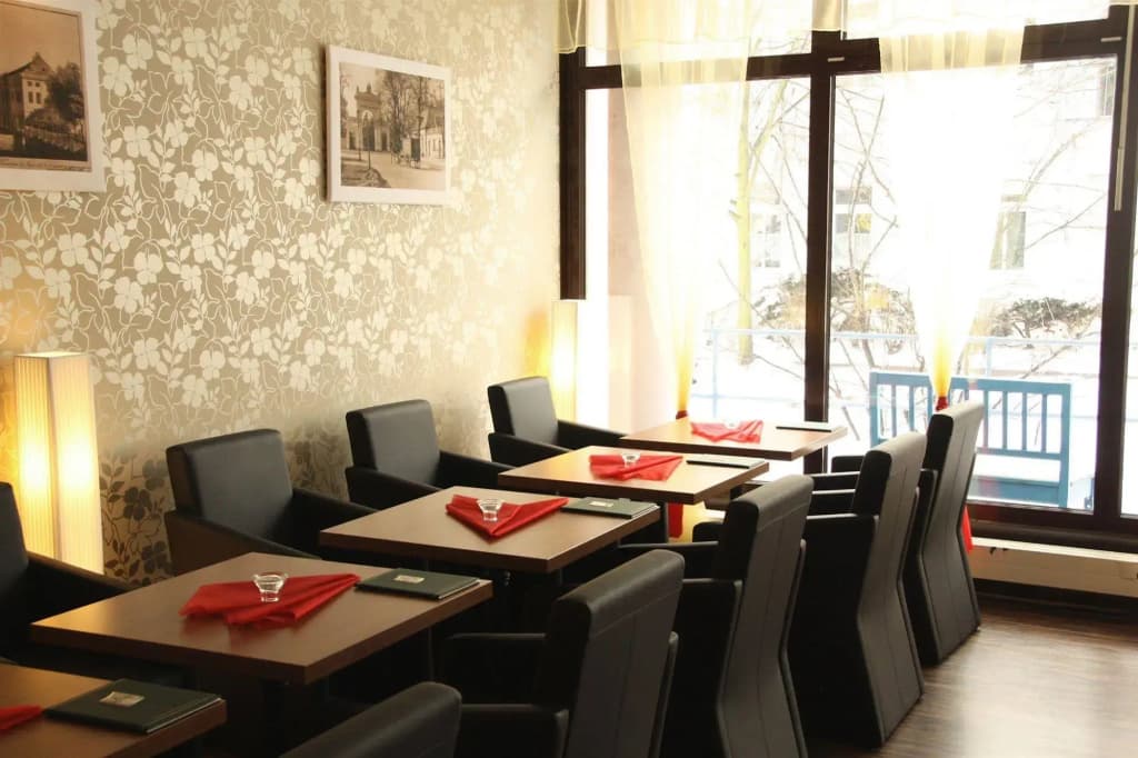 Hotel Pankow - photo 14