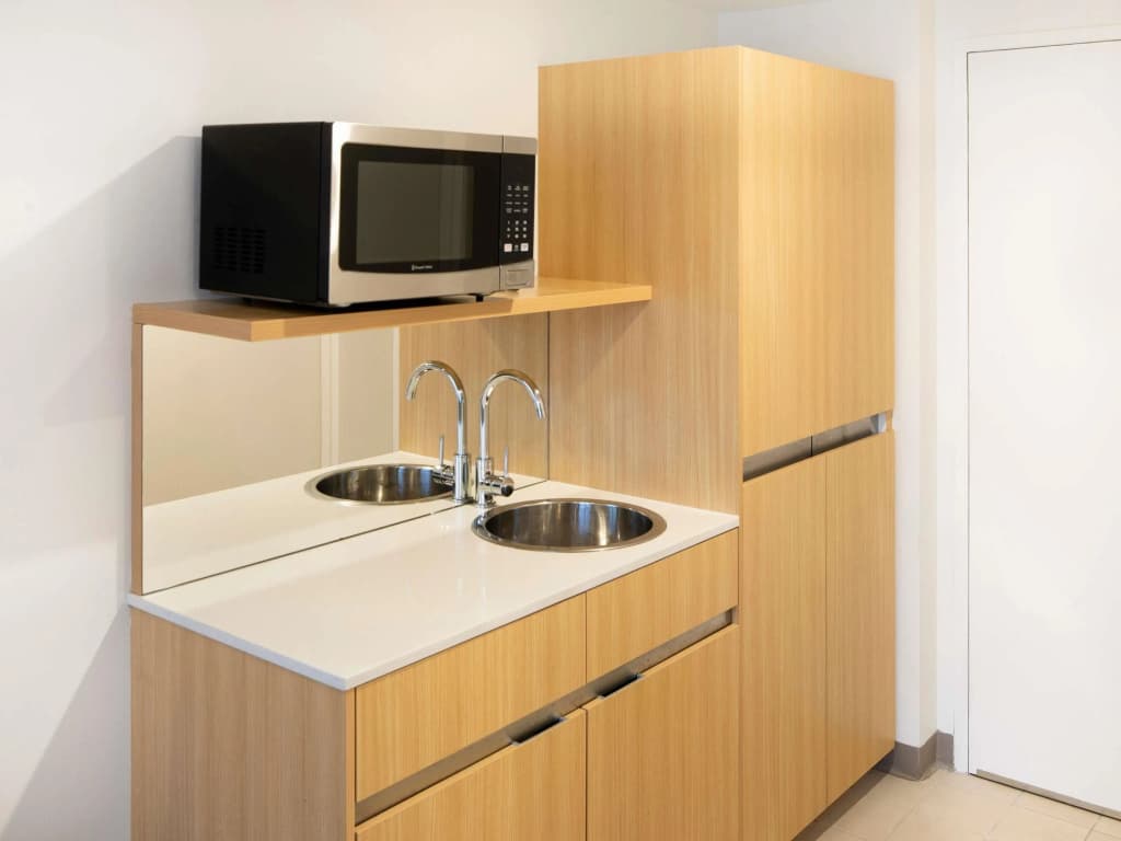 Mercure Sydney Blacktown - photo 20