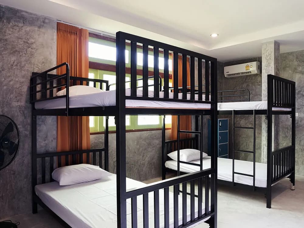 The Ava Lanta Resort - photo 3