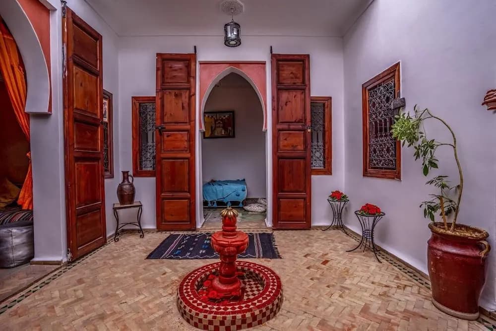Riad Alkarim Mamoun - photo 2