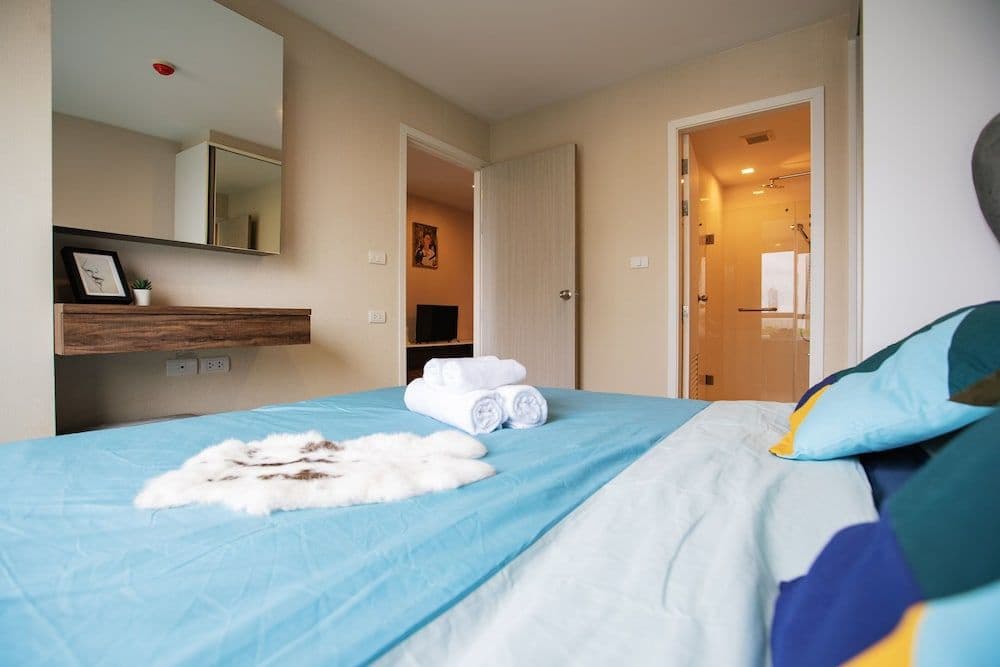 Apartment in BKK - bkb213 - photo 5