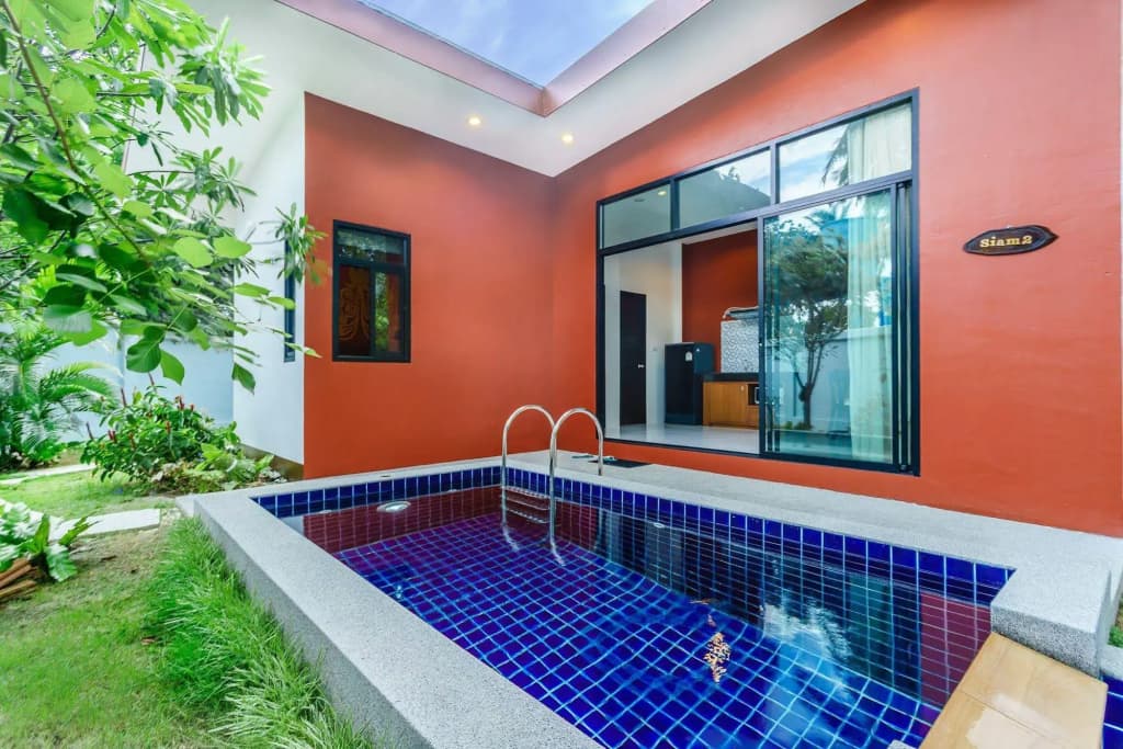 Boutique Pool Villa - photo 12