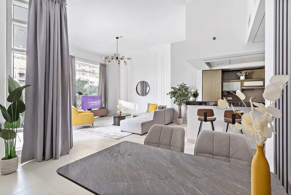 Silkhaus Lofts, Downtown Dubai - photo 25