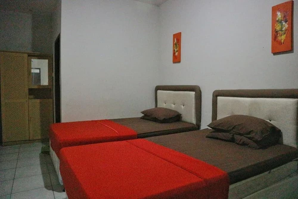 Nanda Hotel Denpasar - photo 5