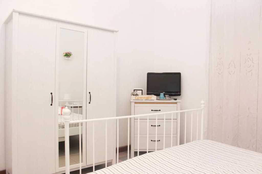 Salotto Vaticano B&B - main photo