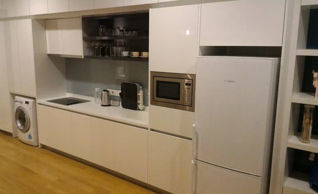 KLCC Platinum Luxury Suites - photo 32
