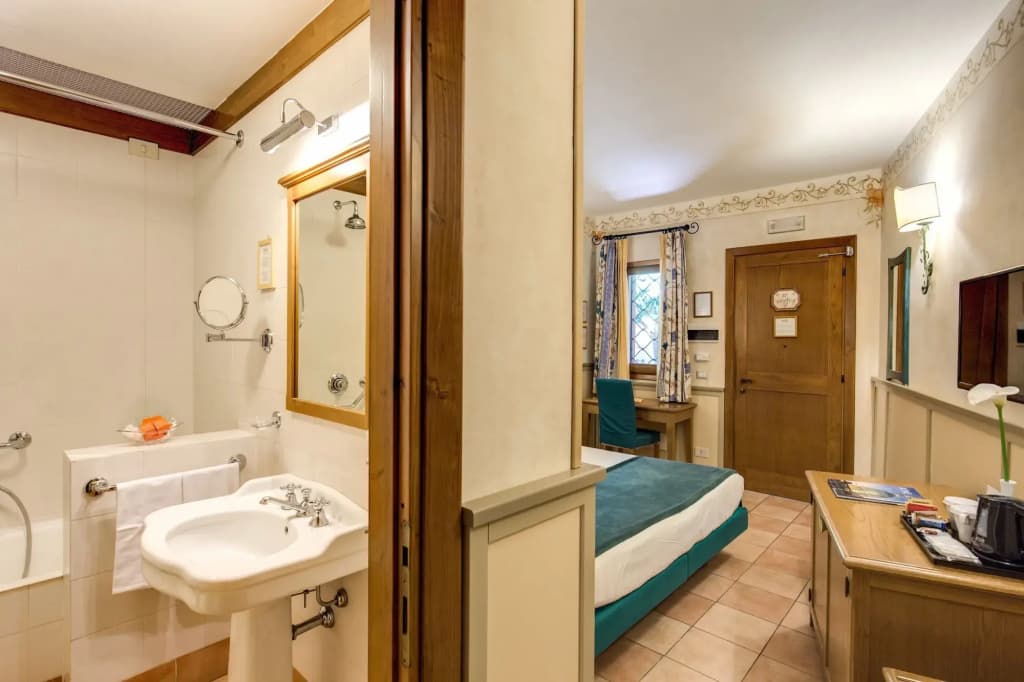 Hotel Santa Maria - photo 10