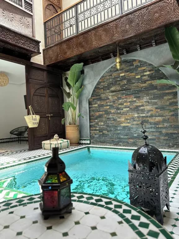 Riad Ks & Spa - photo 21