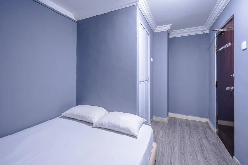 K Hotel 8 - photo 7