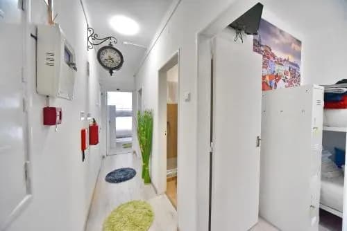 Lisbon View Hostel - photo 12