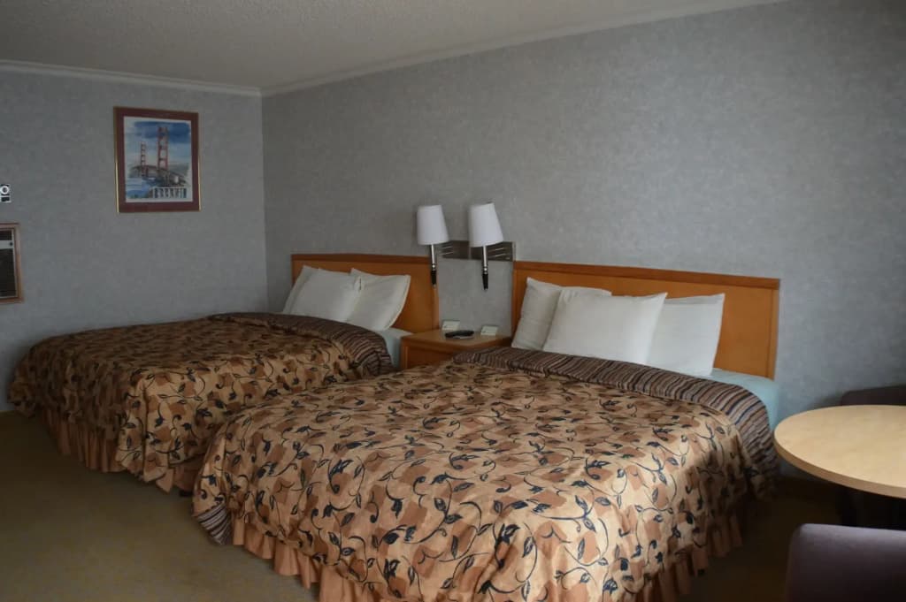 Castle Inn - photo 5