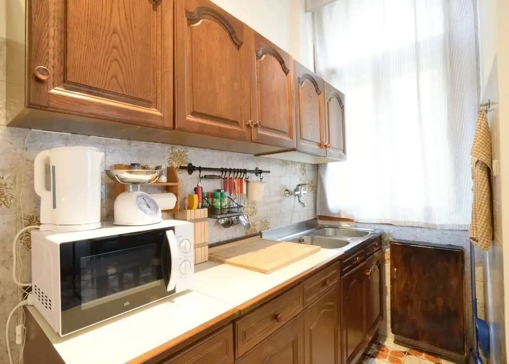 Redentore Apartment - photo 10