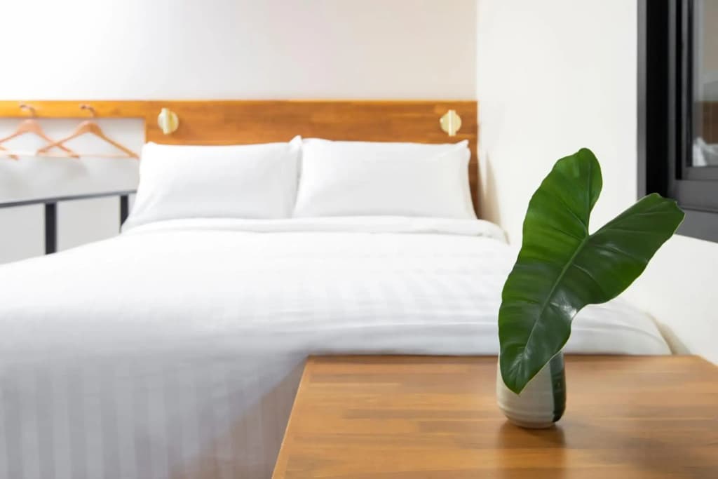 Sukhon Hotel - photo 3