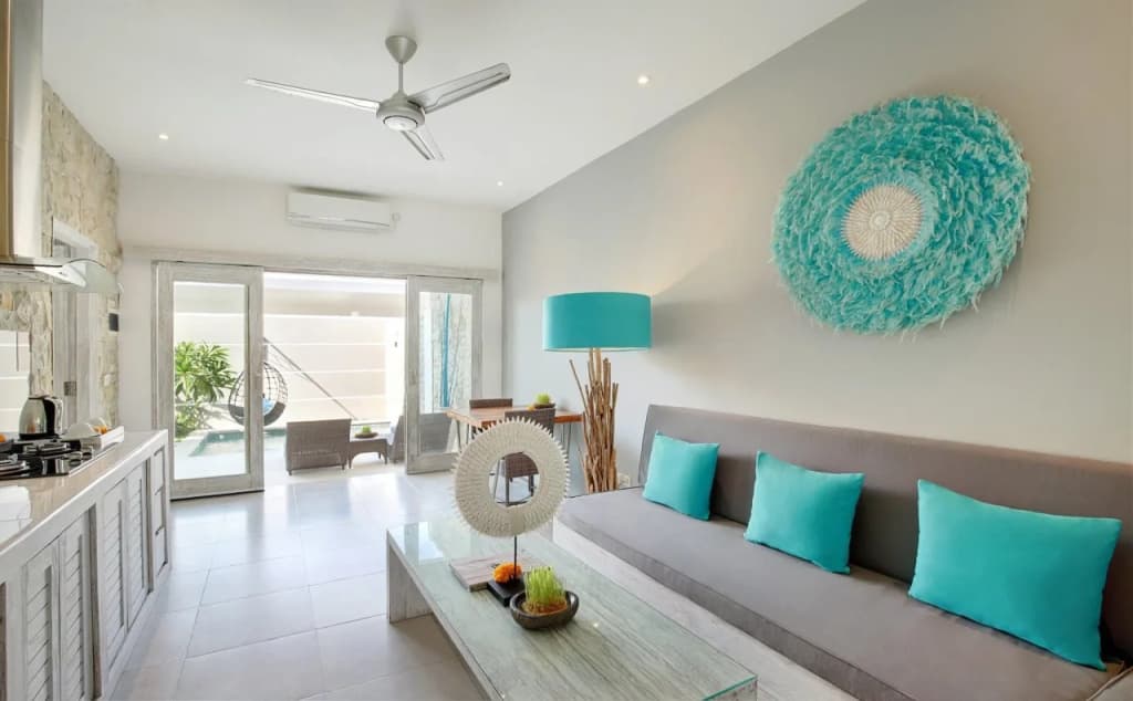 Bali Cosy Villas Seminyak - photo 3