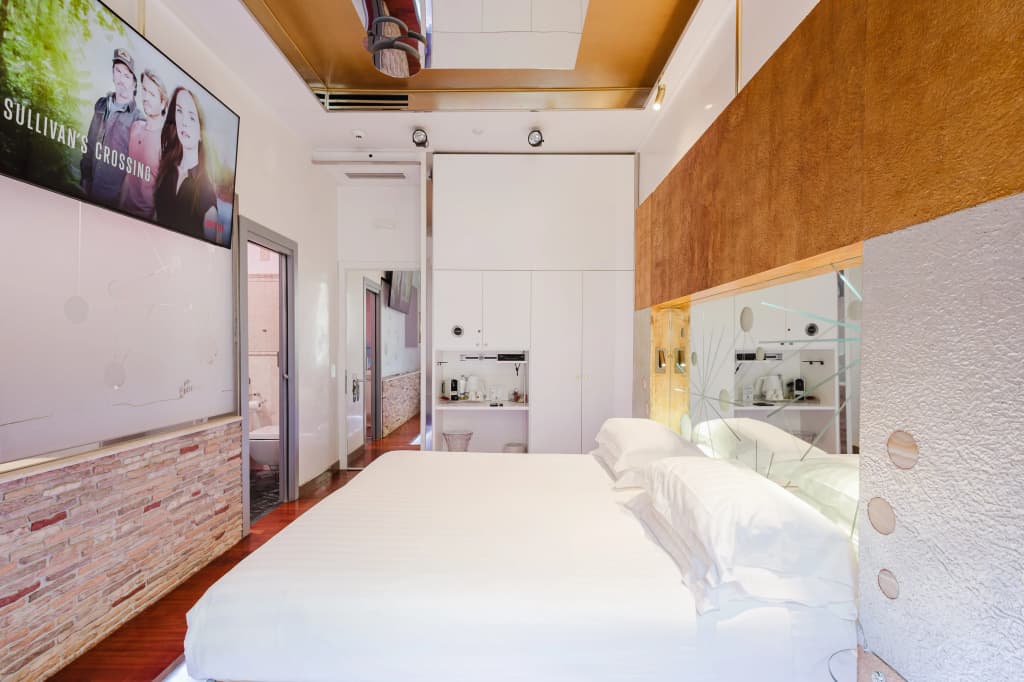 Hotel Trecento - photo 33