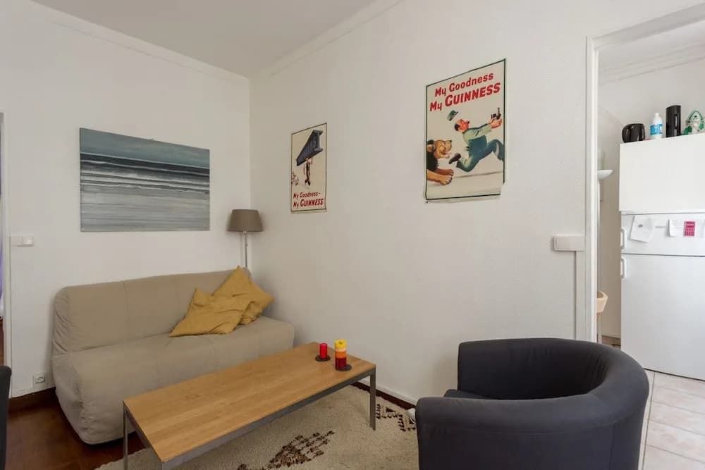 Charming Flat Grenelle - photo 10