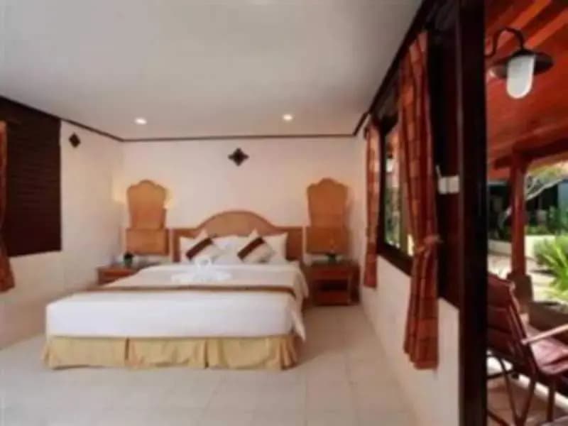 Sandy Resort - photo 26