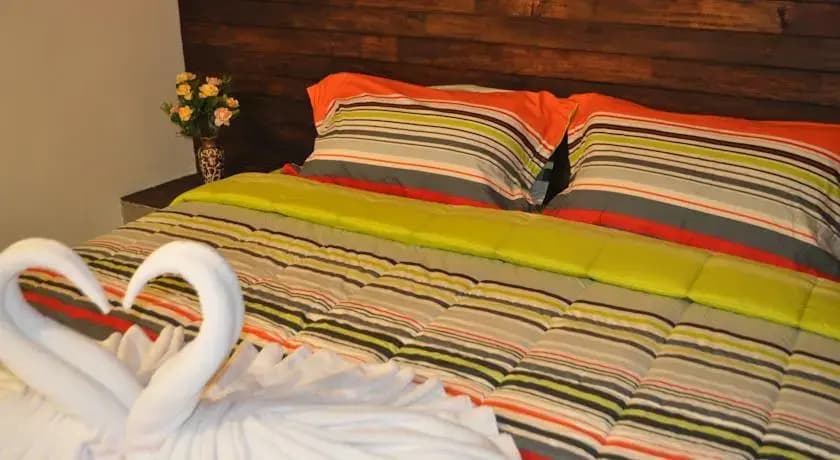 3 Bees Resort - photo 4