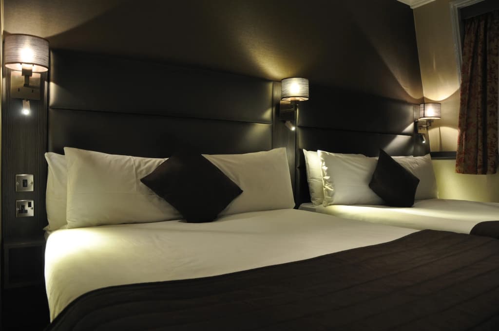 Brunel Hotel - photo 5