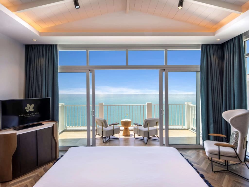 Premier Village Phu Quoc Resort Managed by AccorHotels - photo 23