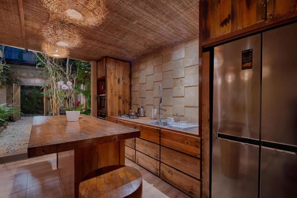 Mas Ubud Villa by Sanga Sanga Hospitality Resort - photo 5