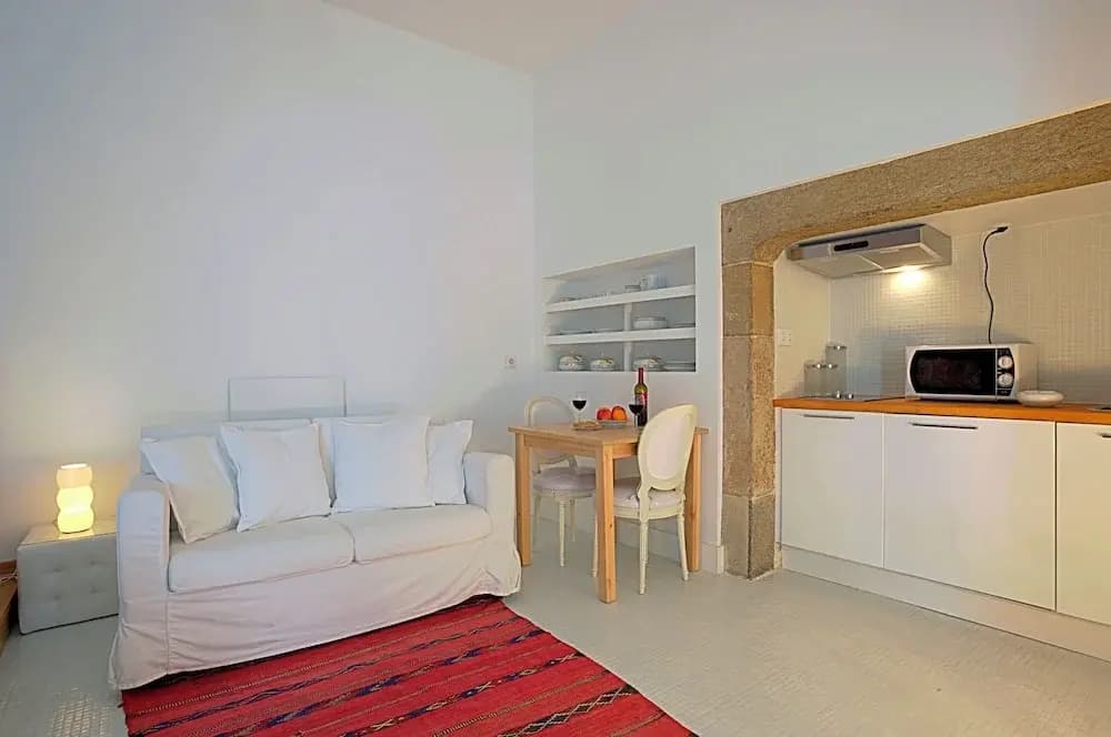Portas do Castelo Apartments - photo 16