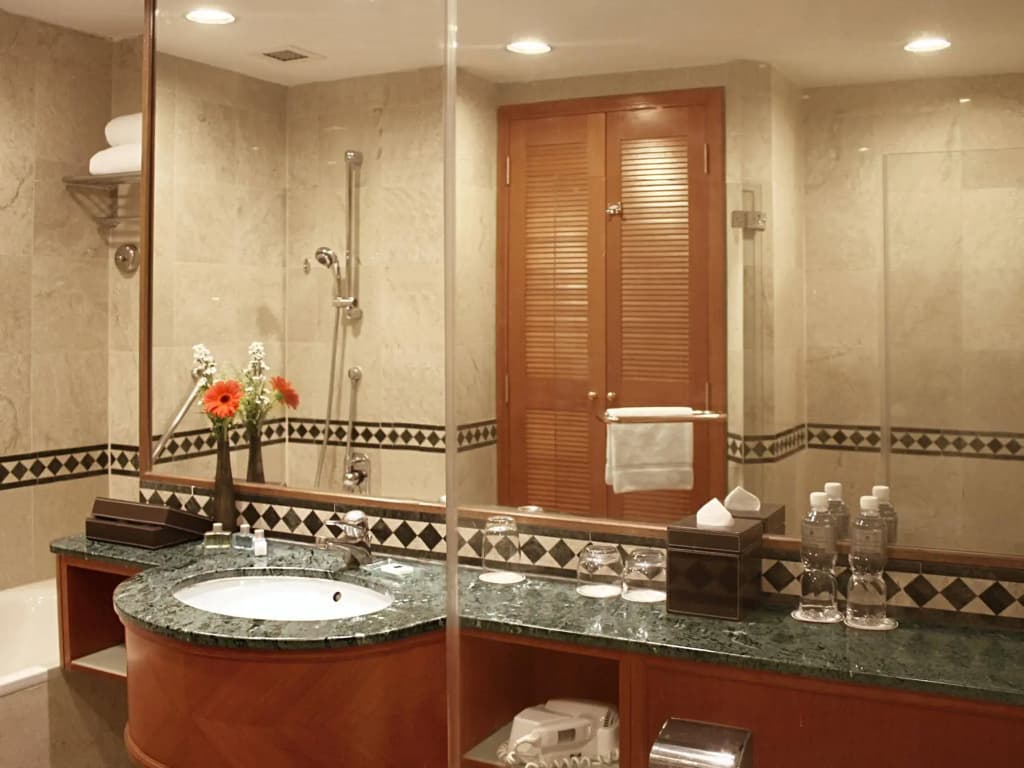 Concorde Hotel Shah Alam - photo 8