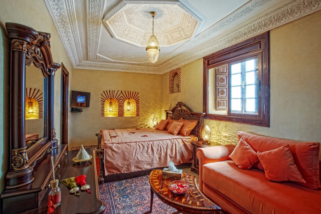Riad Dar Essalam - photo 2