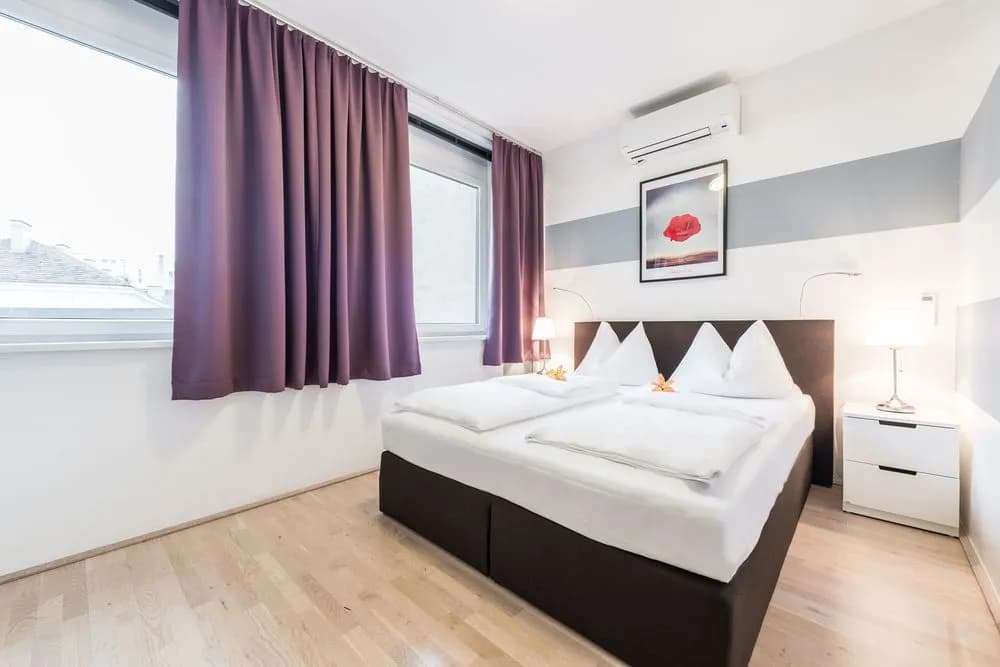 Vienna Apartments Karlsplatz - photo 3