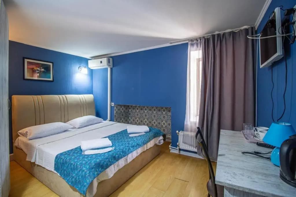 Zik Hostel - photo 1