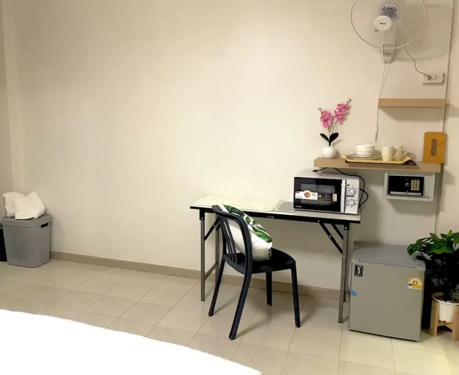 Patong Rest & Recharge - photo 12