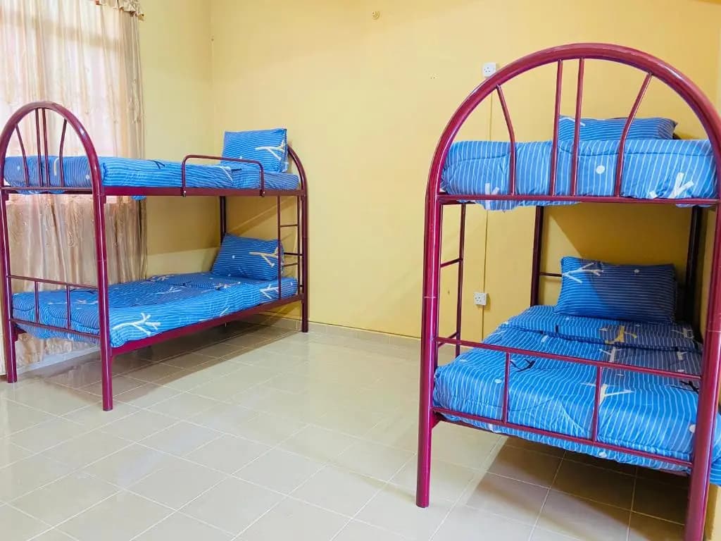 Rhu Dormitory Langkawi - photo 3