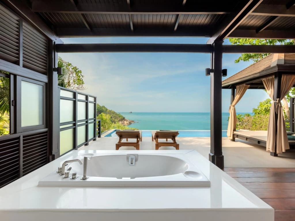 Garrya Tongsai Bay Samui - photo 26