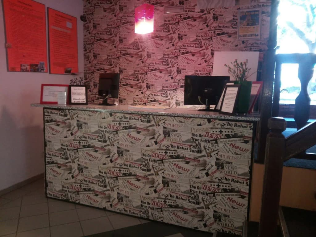 Chili Hostel - photo 14