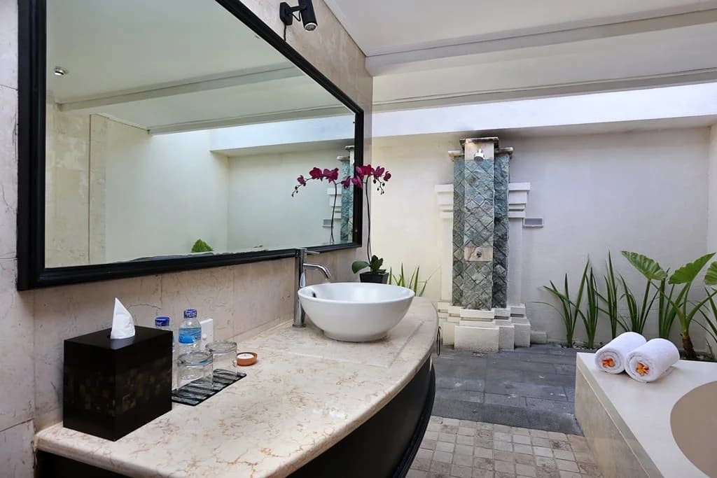 The Aya Villas Seminyak - photo 5