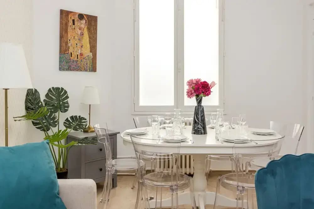 Merveil Family Suite - Wagram - photo 22