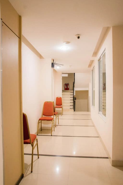 Le Duong Hotel Nha Trang - photo 13