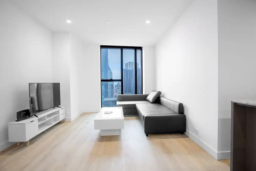 Ultimate Cozy 2 Bedroom In Melbourne Centro - photo 10