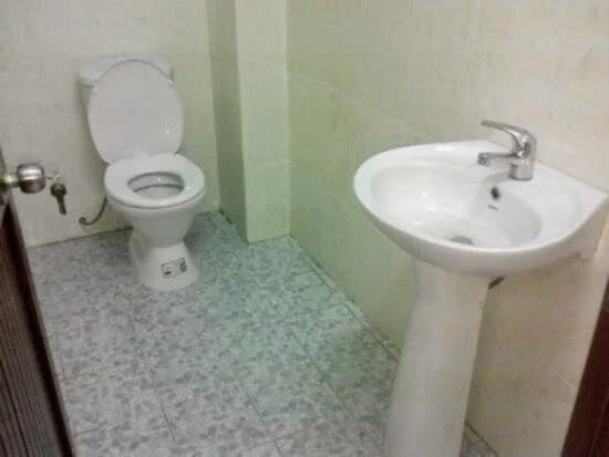 Scorpion Hotel - photo 10