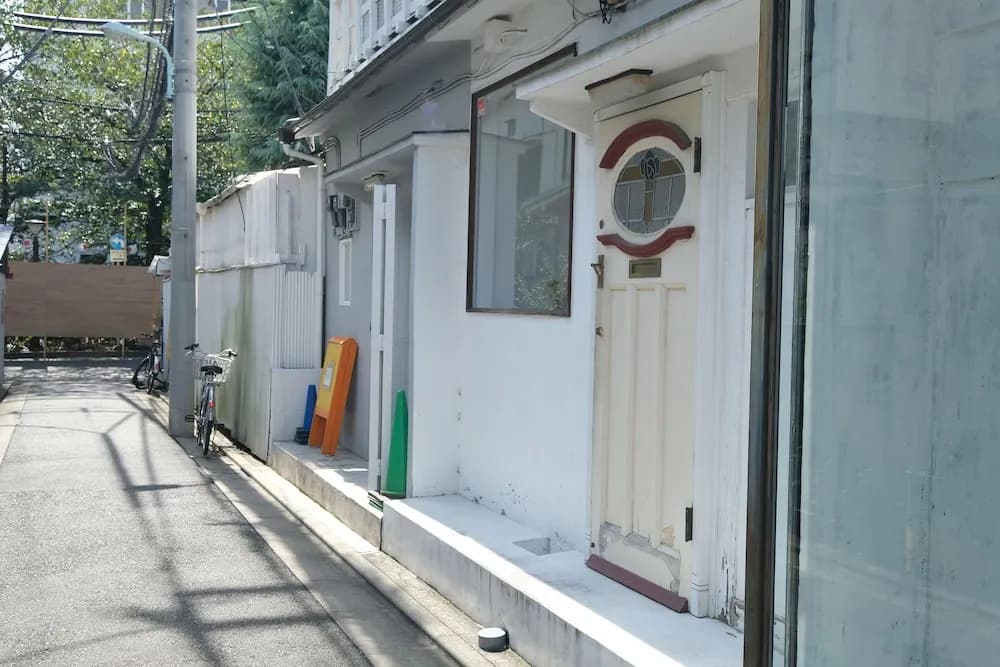 COCO Nakameguro 301 - photo 12