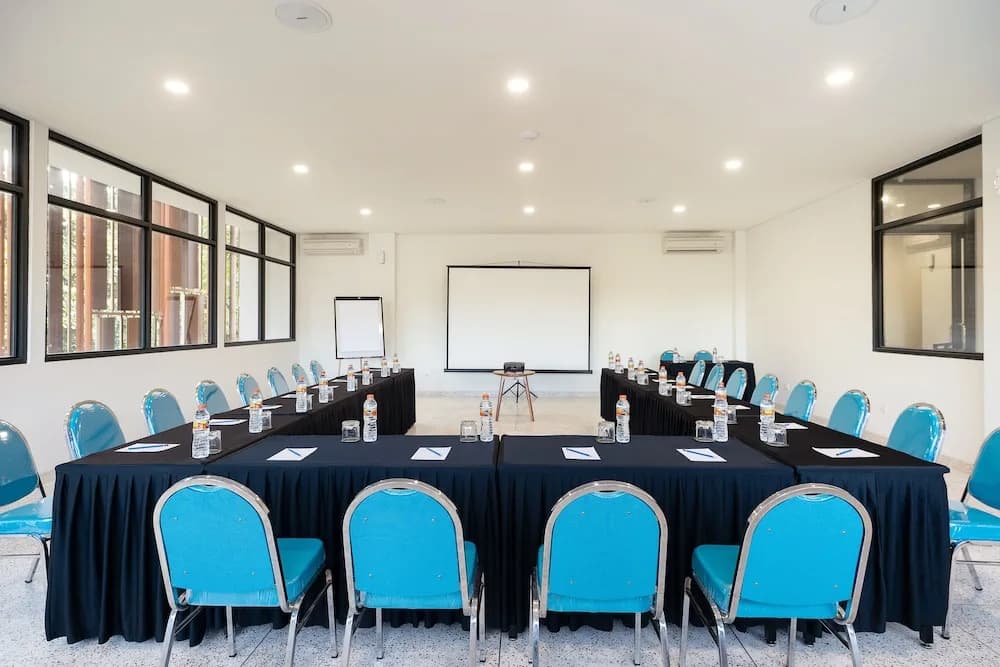 Anja Jimbaran - photo 25