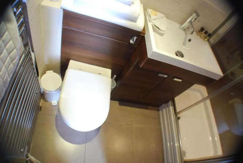 The Salisbury Hotel - photo 5