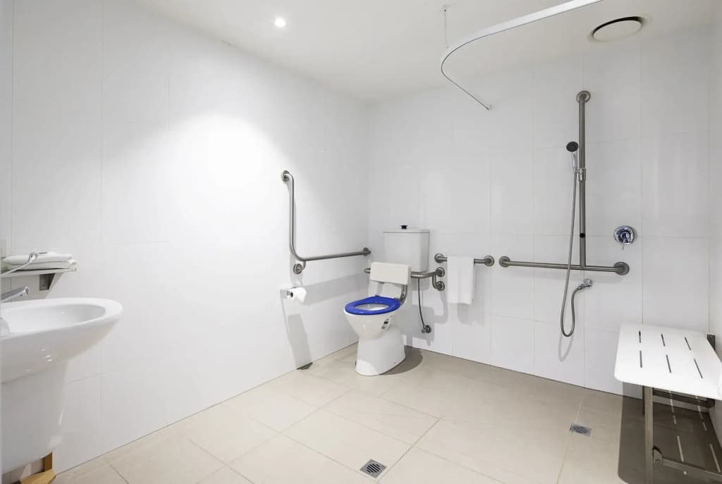 Serviced Apartments Melbourne - Empire - photo 8