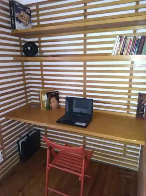Apartamento sobre o Rio - photo 1
