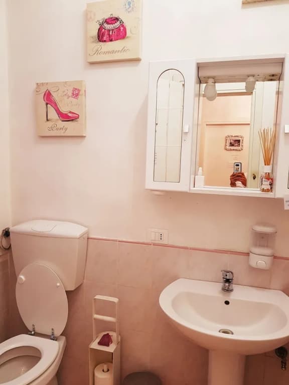 Dreaming Rome Hostel - photo 8