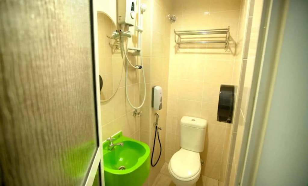 Apple Hotel - photo 9